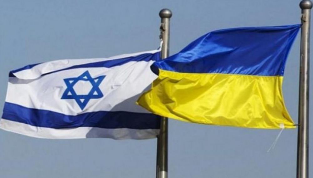 تأثيرات الأزمة الروسية – الأوكرانية على إسرائيل