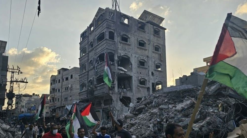 الخيارات الإسرائيلية المعقدة في قطاع غزة